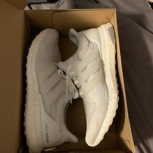 Adidas ultra boosts